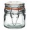 Kitchen Craft Home Made Mini Jam Pots (120ml)
